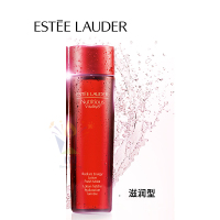 Estee Lauder 雅诗兰黛红石榴爽肤水200ml（滋润型） 鲜活亮采果萃 保湿补水 滋润营养