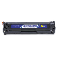 盈佳(InkCartridge)331黄色硒鼓适佳能LBP7110Cw/LBP7100Cn/iC MF8280Cw