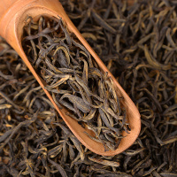 福岗 梅占特级金骏眉红茶新茶春茶正宗武夷山眉占茶叶散装250g