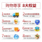 欧团简易台式电脑桌子书桌书架组合家用写字桌儿童学习桌办公桌 E款90cm枫樱木色