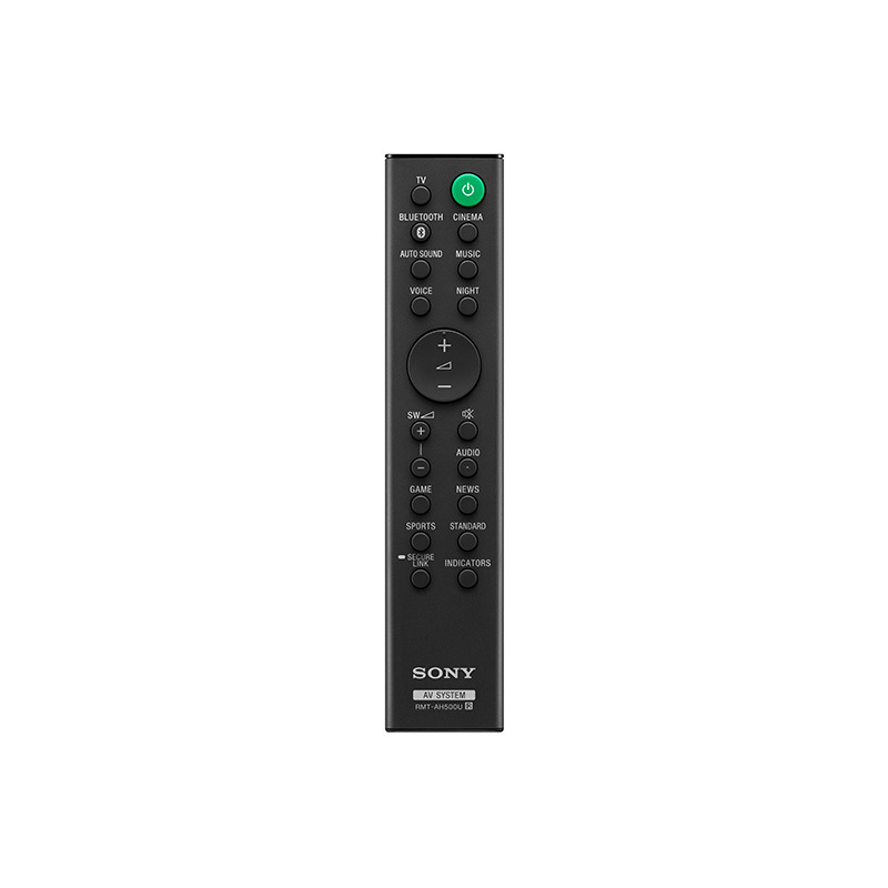 Sony/索尼 HT-S350 无线蓝牙回音壁5.1家庭影院 电视音响