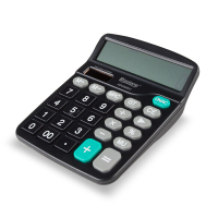 晨光(M&G)ADG98837计算器（语音 中号）