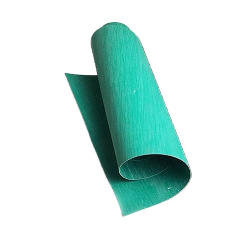 永满铁运 耐油石棉板 1500*4000*2mm 卷高清大图