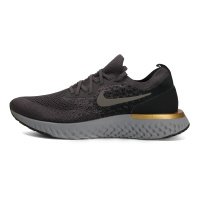 Nike耐克男子NIKE EPIC REACT FLYKNIT跑步鞋AQ0067-009