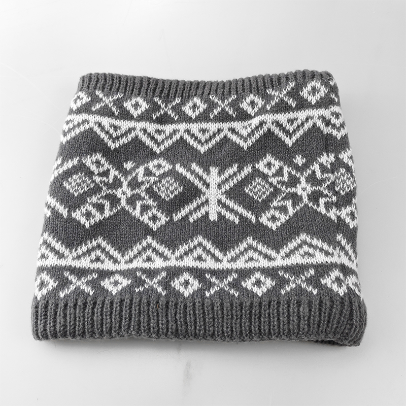 鸽护 保暖围脖 GH732-加绒 个高清大图