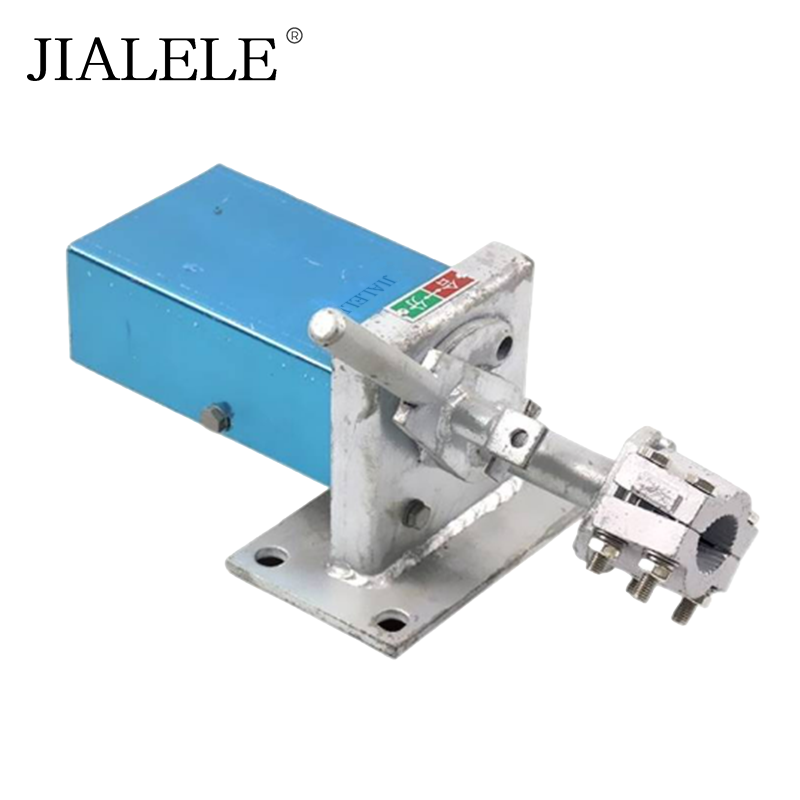 JIALELE GW4操作机构 CS11 台高清大图