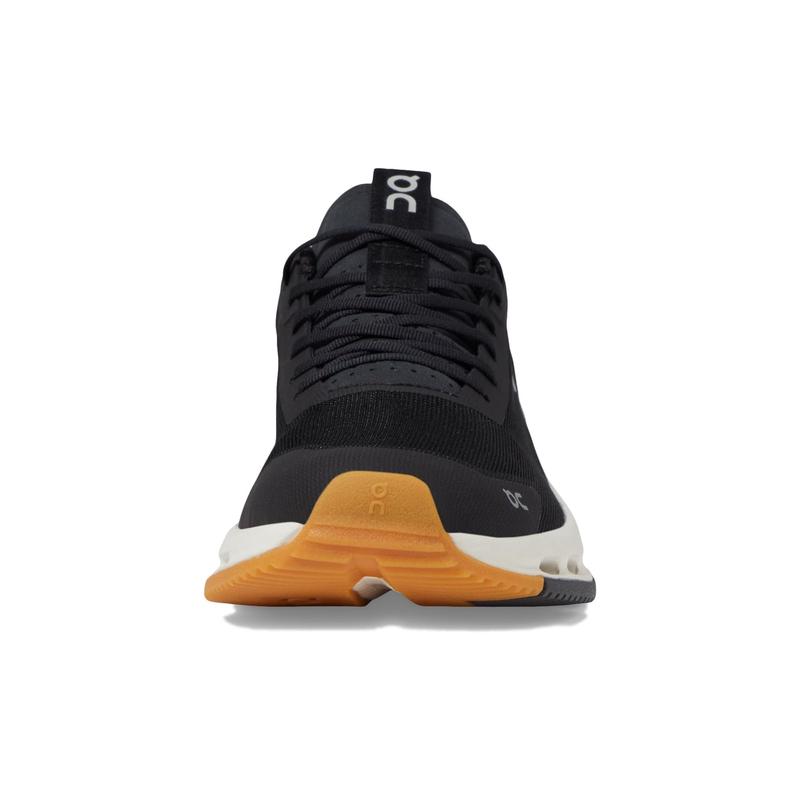 ON/昂跑云朵感Form女款缓震跑鞋轻便舒适运动跑步鞋高清大图