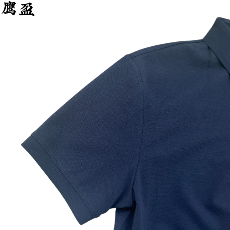 鹰盈 短袖工作T恤 YY0272 件高清大图