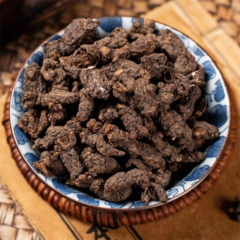 甄选天葵子100克正品干货新货天葵草天葵子千年老鼠屎紫背天葵子高清大图