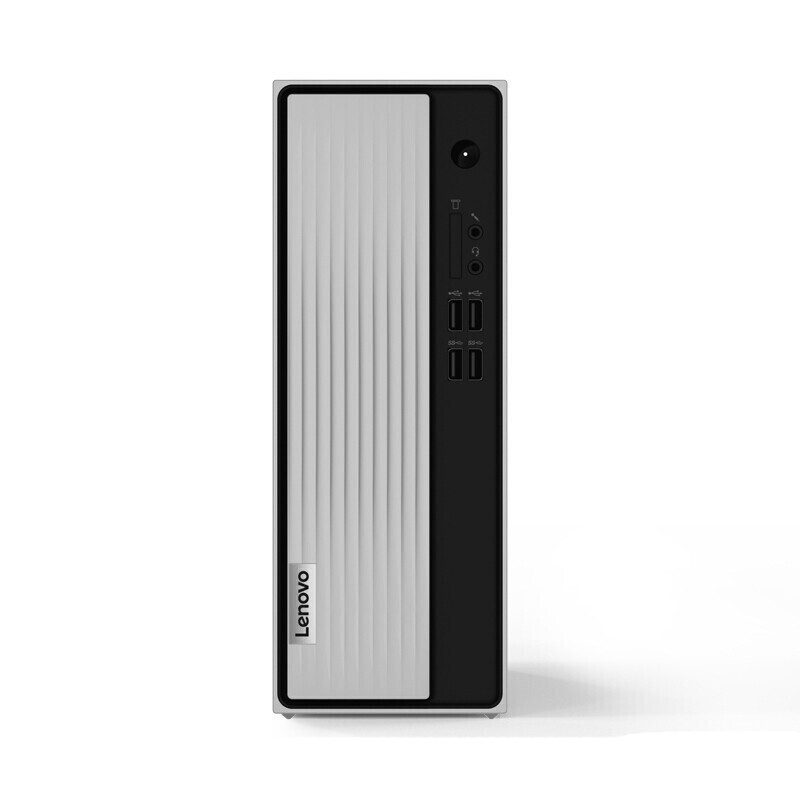 联想(Lenovo)天逸510S 23英寸屏 商用家用台式电脑(其他Intel平台 G5905 16GB 1TB 集成 无光驱 正版Win10)定制 商用办公 企业采购 家用娱乐