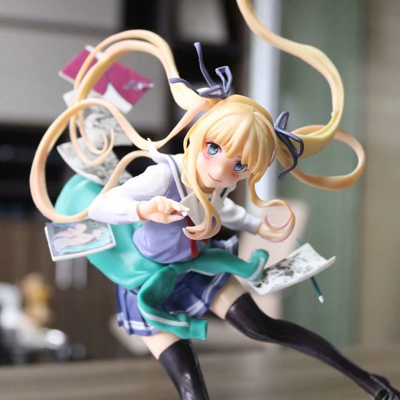 凌速(lnsu)变形类玩具书本 英梨梨报价_参数_图片