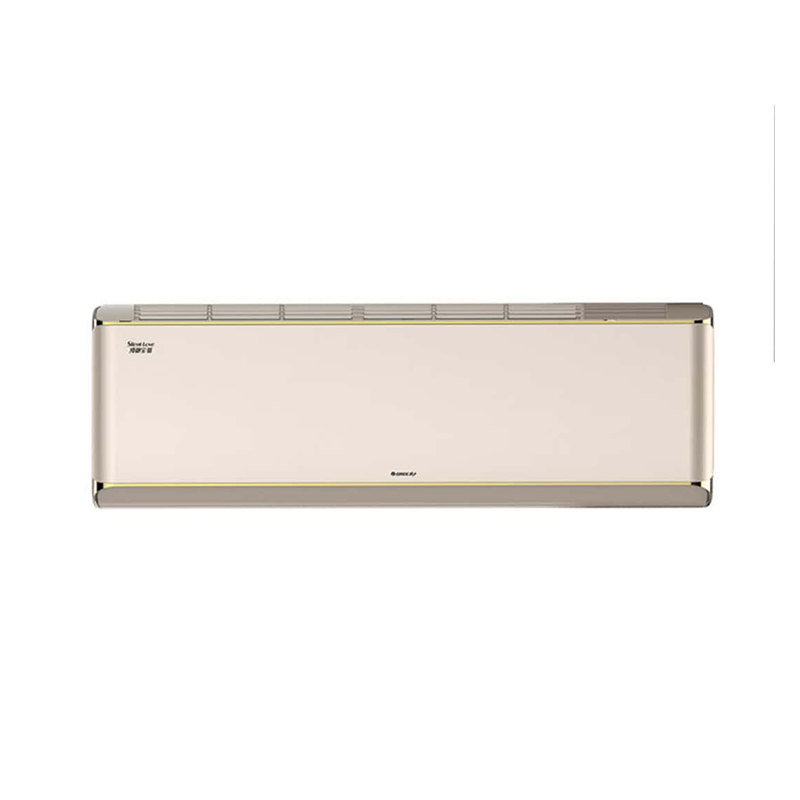 格力空调 冷静宝III KFR-26GW/(26574)FNhCa-A3（奢华金）WIFI 壁挂式空调