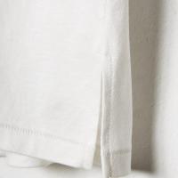 [2件1.5折价:28.4]CHIN祺白色短袖T恤女装潮装学生宽松版百搭体恤上衣(已拼款)