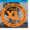 达达里奥(D’Addario)EXL110 电吉他弦 粗款电吉他琴弦 美产套弦 EXL110(010-046)