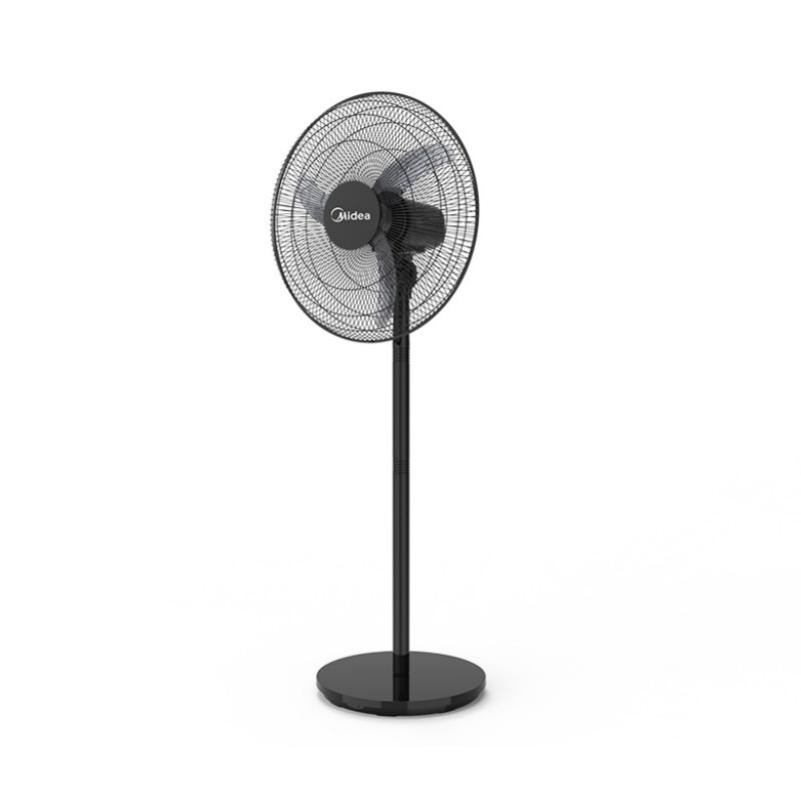美的(Midea) 18寸塑料扇叶落地扇FSA45RA(单位:台)高清大图