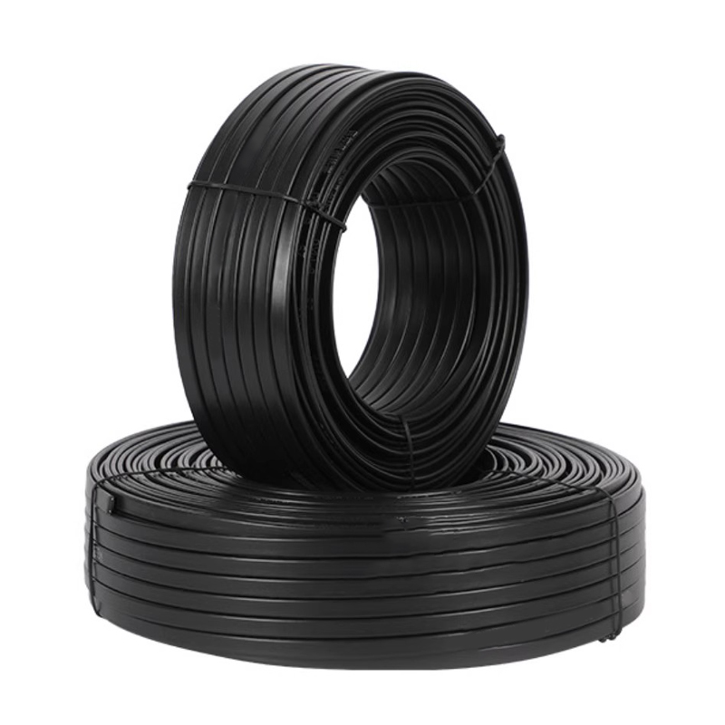 永易锦程 伴热带 14mm*100m 卷高清大图