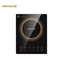 九阳(Joyoung)电磁炉家用火锅套装大功率微晶面板一键爆炒 约防水 九阳21HEC05(炒锅+汤锅)