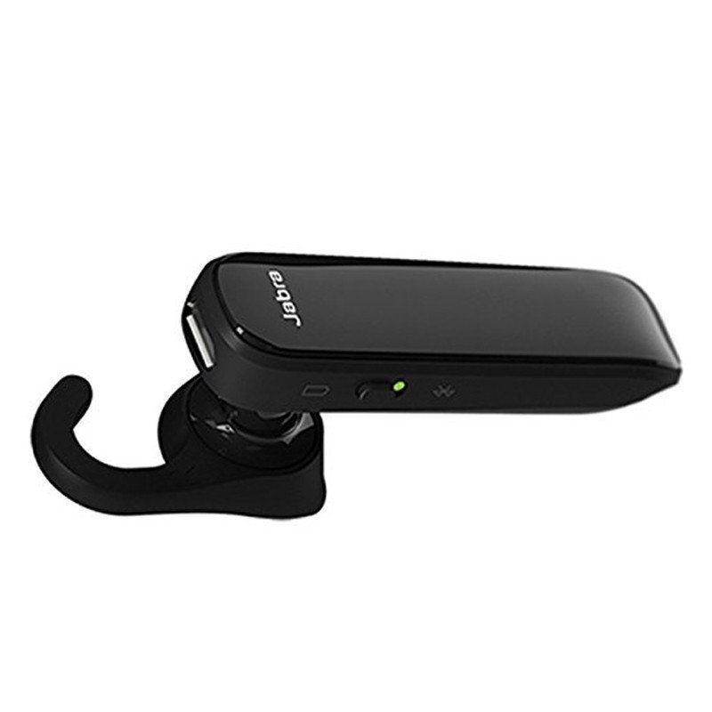 捷波朗 （Jabra） BOOST 劲步 蓝牙耳机 黑色高清大图