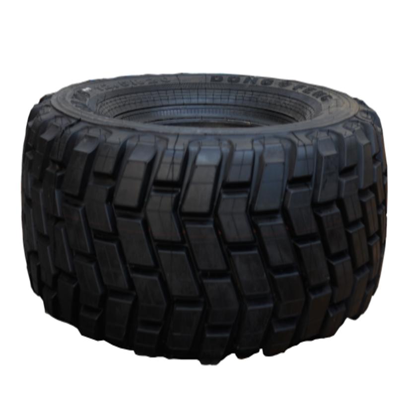 东风EQ2102N轮胎12.5R20DFDZ（真空轮胎） 原厂正品 超长质保