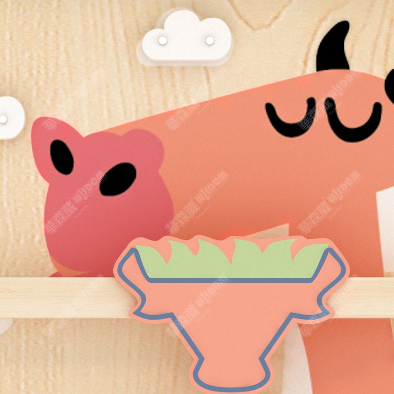 华森葳 围栏/ 消防/ 海洋/建筑等主题/ 轨道攀爬高清大图