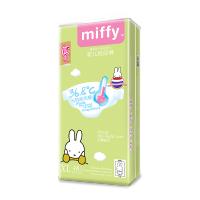米菲(miffy) SOLOVE纸尿裤 云薄纸尿裤 尿不湿 XL码 48片