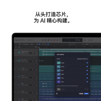 Apple MacBook Pro 14 英寸笔记本电脑深空黑色 M5 芯片 16GB 统一内存 512GB