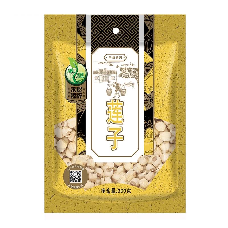 禾煜莲子300g