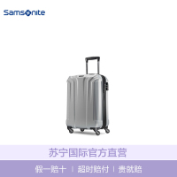[直营]samsonite 新秀丽 OPTO PC 系列 男女通用 万向轮拉杆箱 旅行箱 登机箱