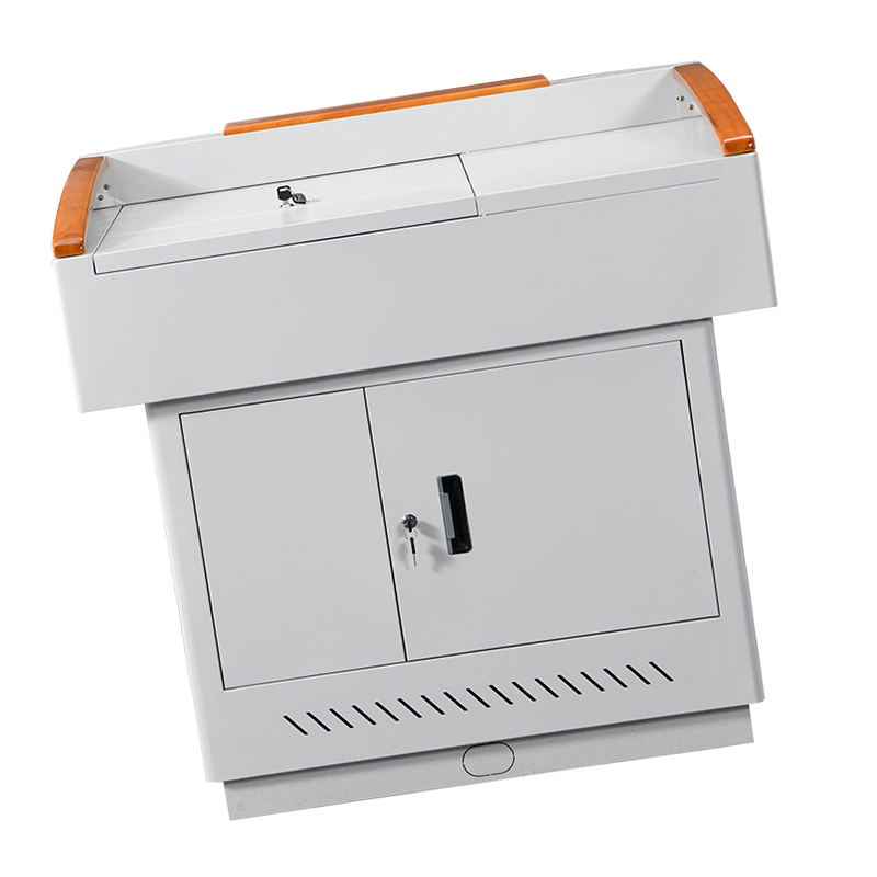 翼澜 讲台 D款 个高清大图