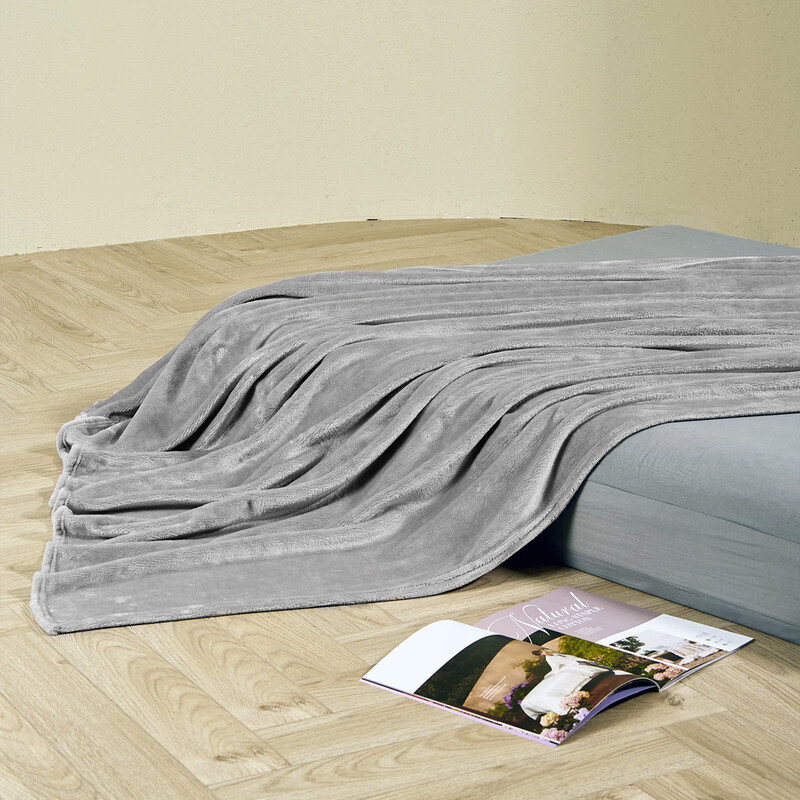 水星家纺 美观大方卧室必备高清大图