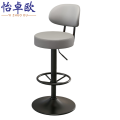 怡卓欧吧台椅 升降椅把