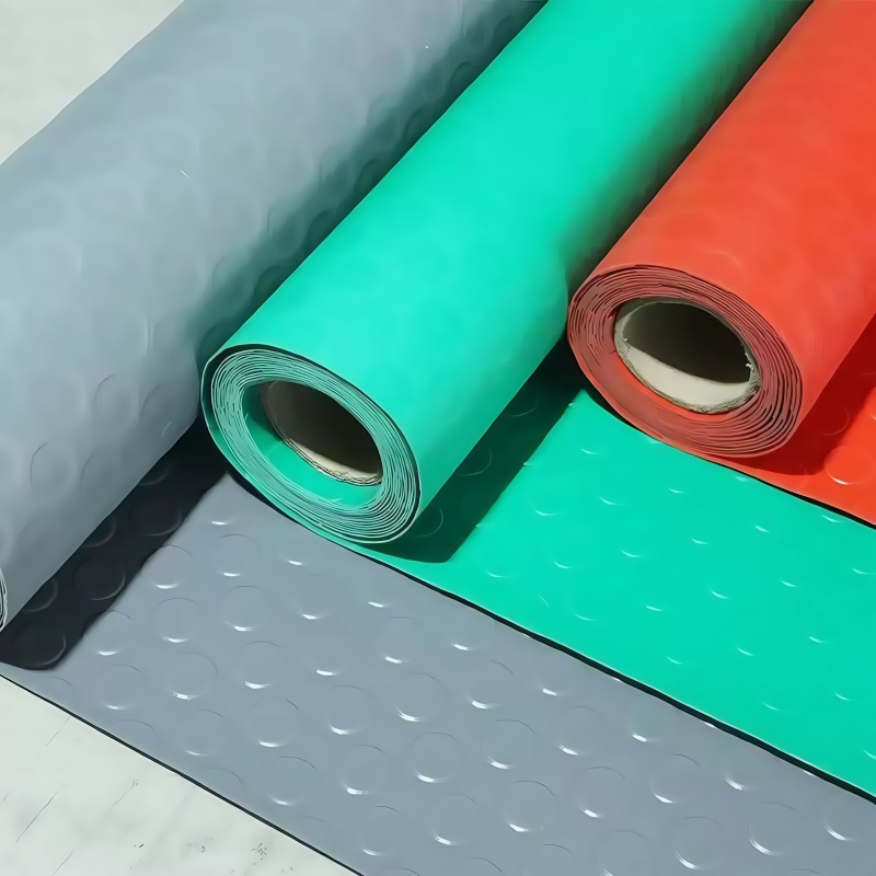 日目 PVC地垫防滑垫 宽0.9米/平方米高清大图