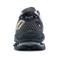 美津浓(Mizuno)高端减震反光慢跑鞋男跑鞋男士跑步鞋CREATION 19 NOVA J1GC182803