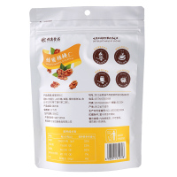 恒康蜂蜜桃仁125g