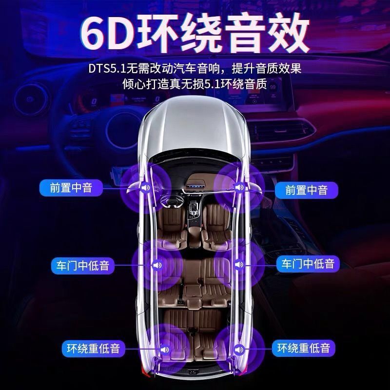 优束 32g高速创意车载u盘迷你优盘高音质车用音响usb高品质歌曲32G经典老歌音乐U盘