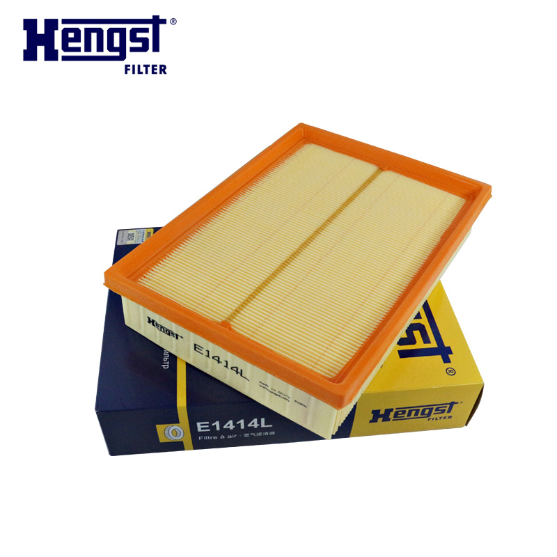 汉格斯特(hengst)空气滤清器E1414L适用于荣威550,750,W5; MG6