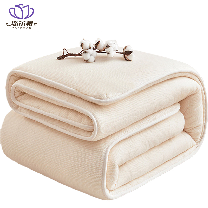 悠尔幔 棉被 180*220cm6斤/张高清大图