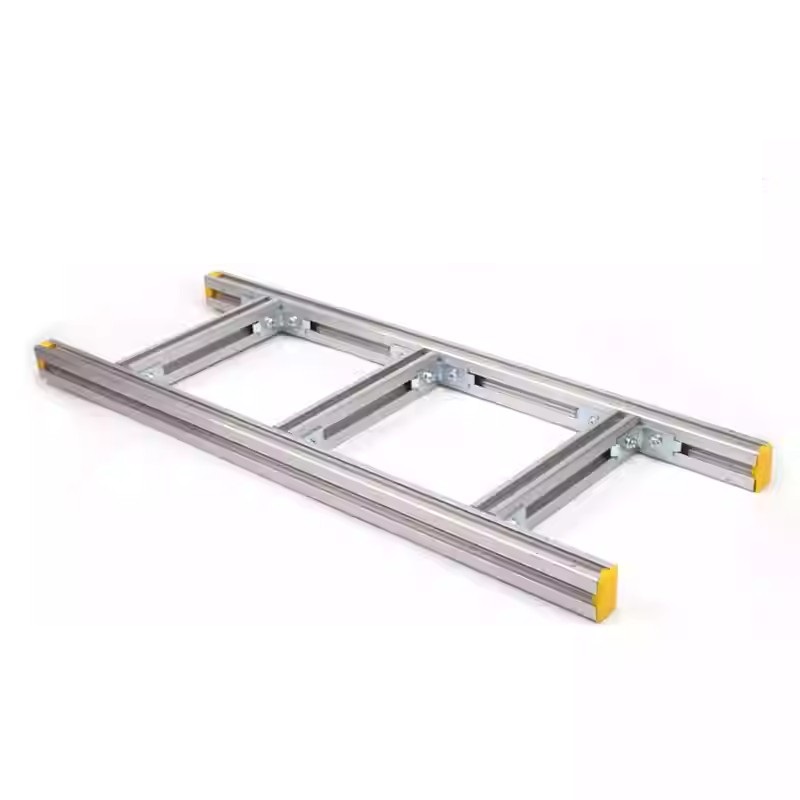 瑾如云海 铝合金走线架 400mm