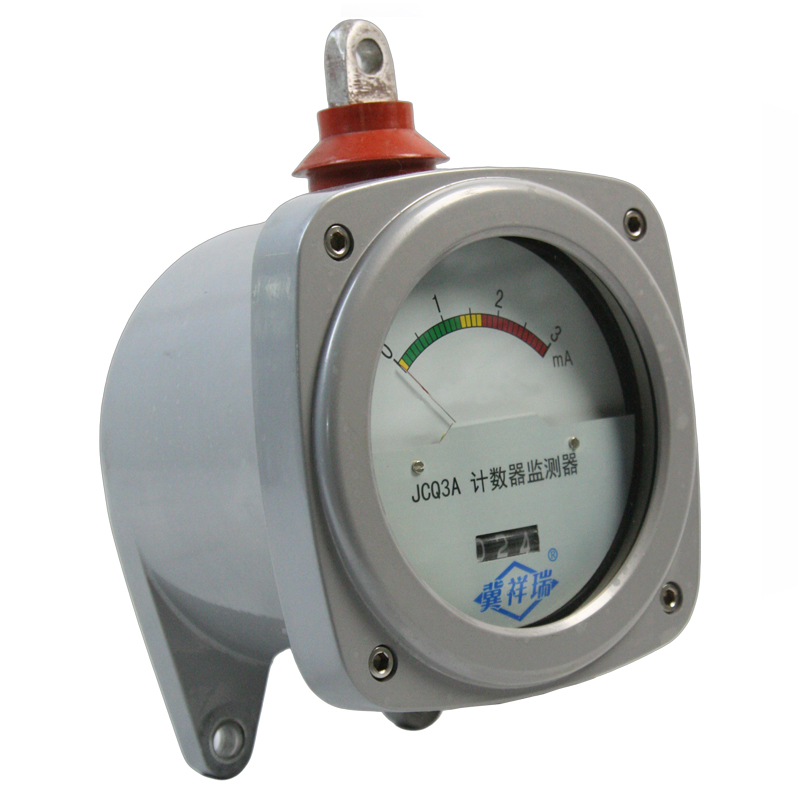 冀祥瑞 计数器监测器 JCQ3A 套高清大图