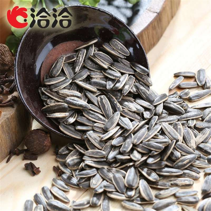 YJ 洽洽香瓜子 160g