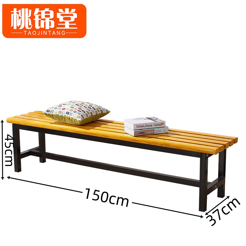 桃锦堂浴室 凳高清大图