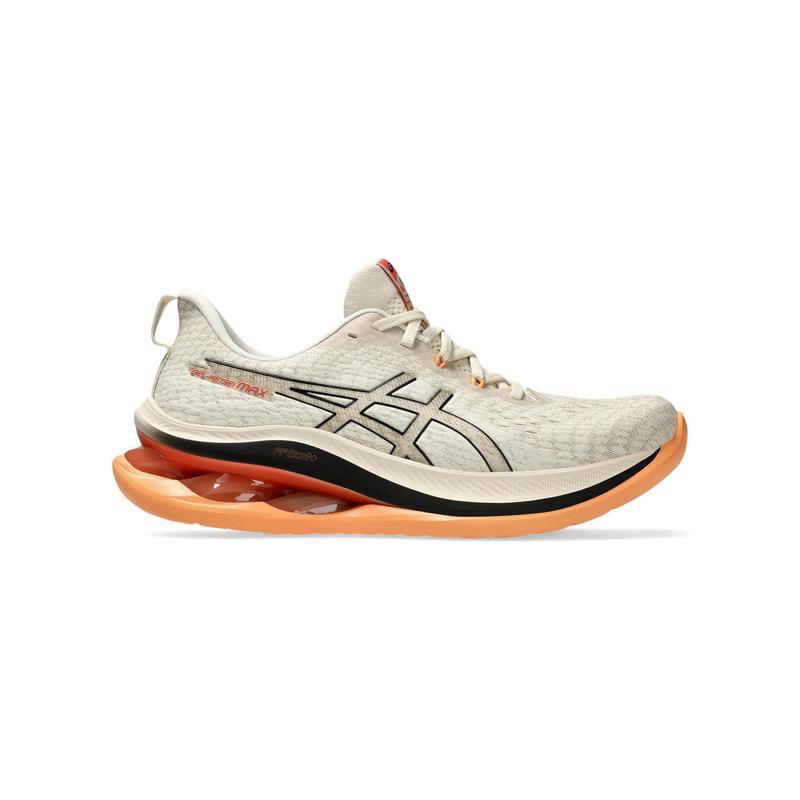 亚瑟士(ASICS)ASICS男跑鞋环保缓震越野跑鞋透气舒适支撑耐磨跑步
