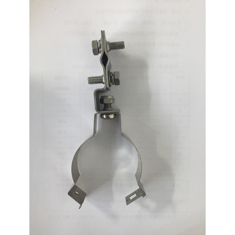 卡尔外漏缆防火吊具OTSFPL-42