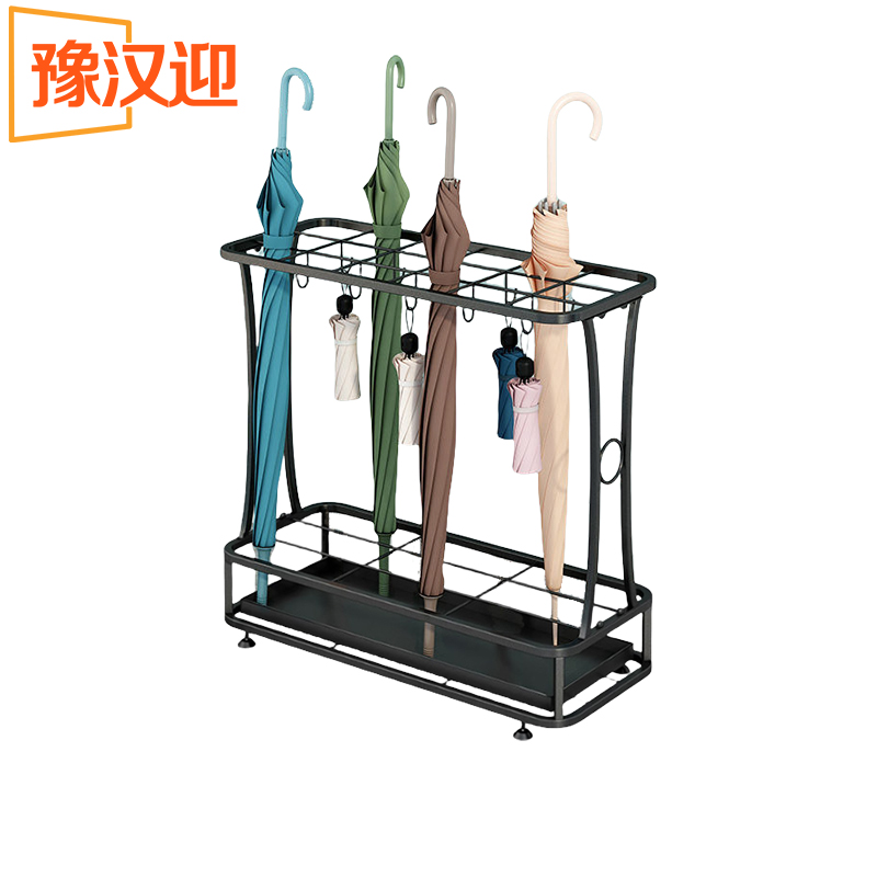 豫汉迎雨伞架高清大图