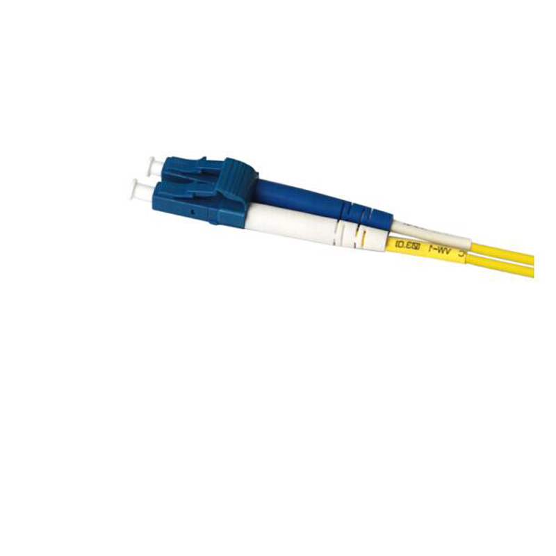 美美MAKE MODE 尾纤跳纤电信级(活动连接器 )FC/LC端 3米 FC/UPC-LC/UPC-3M