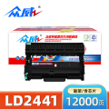 众威硒鼓LD2441 支