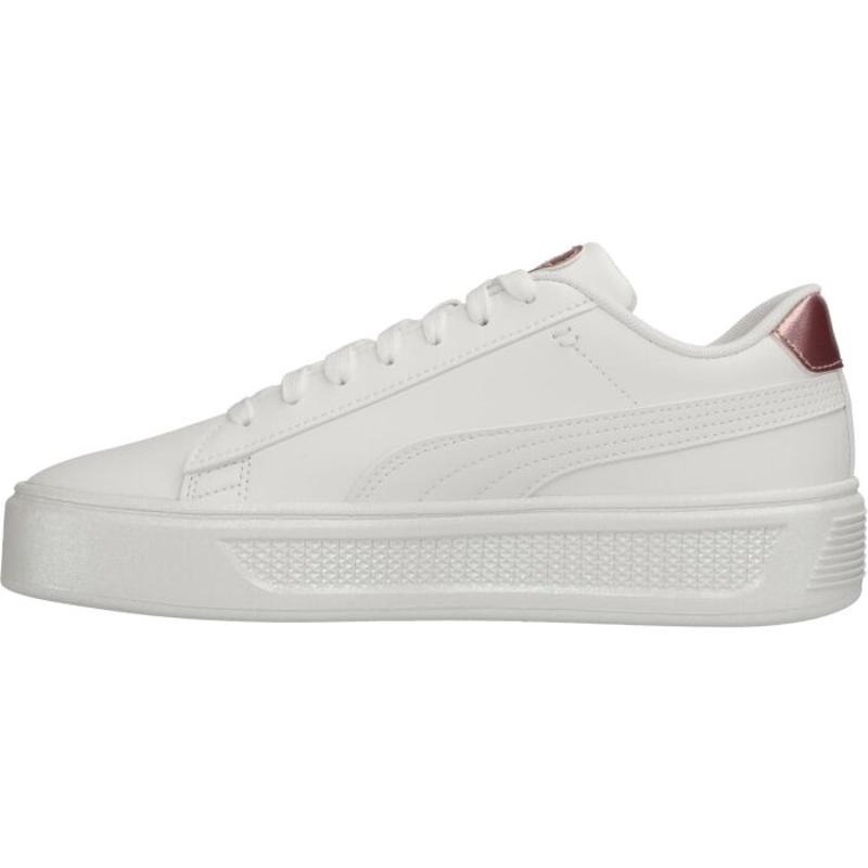 彪马(Puma)Puma女款时尚平台增高板鞋休闲鞋女学生厚底运动鞋高清大图