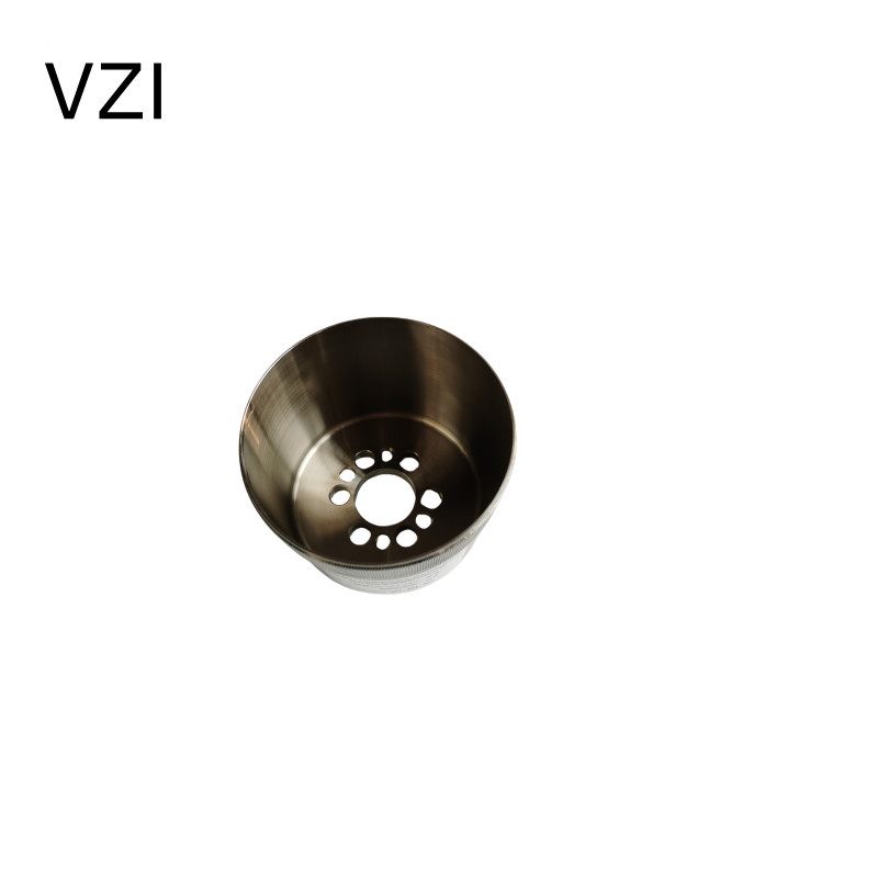 vzi 谐波减速器 XB1-120-160柔轮 件高清大图