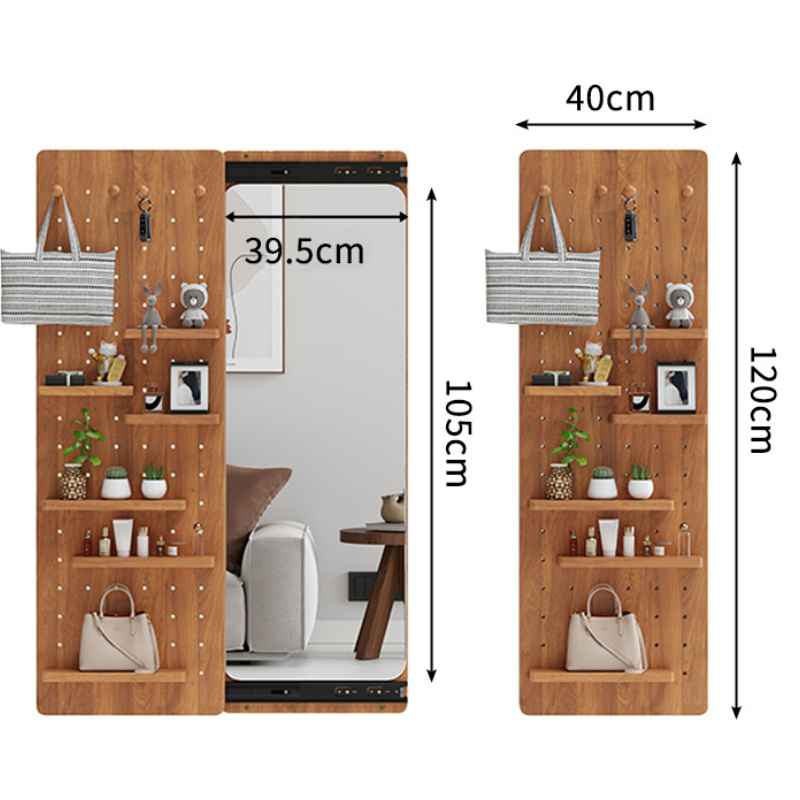豫龙都挂衣板木质个高清大图