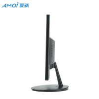 夏新(Amoi)20英寸显示器电脑显示器办公家用网吧液晶台式显示屏电竞游戏